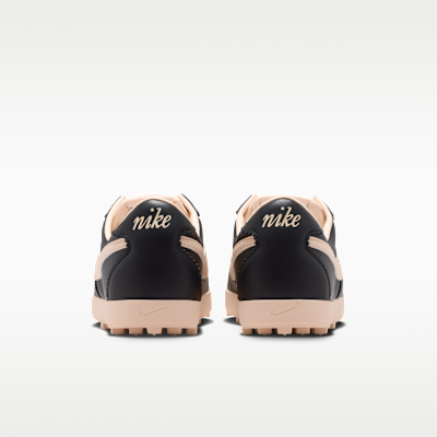Details for (W) Nike Astrograbber 皮革 黑色/沙色/米黃色 II1259-002