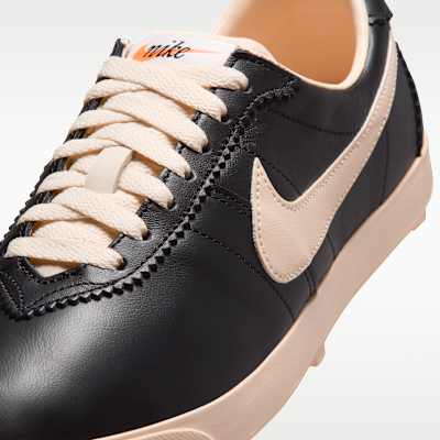 Sizing (W) Nike Astrograbber 皮革 黑色/沙色/米黃色 II1259-002