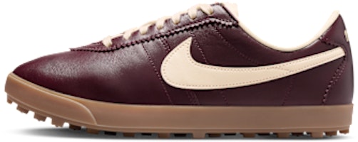 (Women) Nike Astrograbber Leather Burgundy Crush/Gum Light Brown/Muslin II1259-600 (Women) Nike Astrograbber Leather Burgundy Crush/Gum Light Brown/Muslin II1259-600