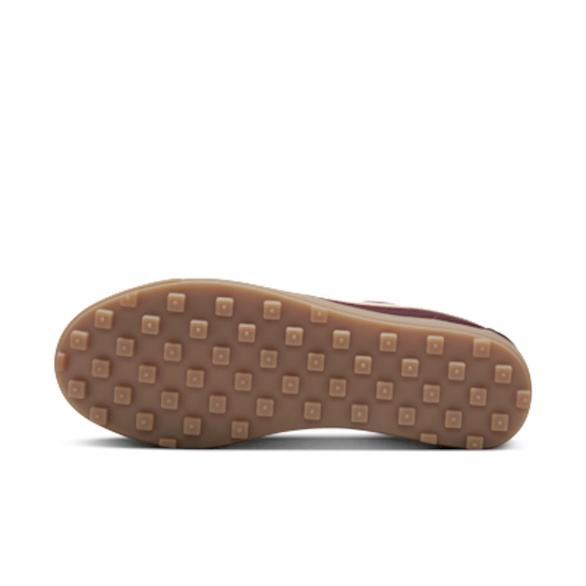 (Women) Nike Astrograbber Leather Burgundy Crush/Gum Light Brown/Muslin