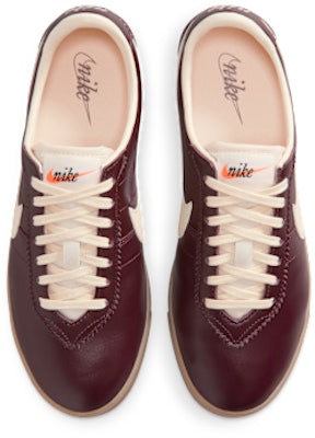 (Women) Nike Astrograbber Leather Burgundy Crush/Gum Light Brown/Muslin II1259-600 Shop (Women) Nike Astrograbber Leather Burgundy Crush/Gum Light Brown/Muslin II1259-600