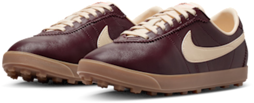 (Women) Nike Astrograbber Leather Burgundy Crush/Gum Light Brown/Muslin II1259-600 Purchase (Women) Nike Astrograbber Leather Burgundy Crush/Gum Light Brown/Muslin II1259-600
