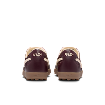 Details for (Women) Nike Astrograbber Leather Burgundy Crush/Gum Light Brown/Muslin II1259-600
