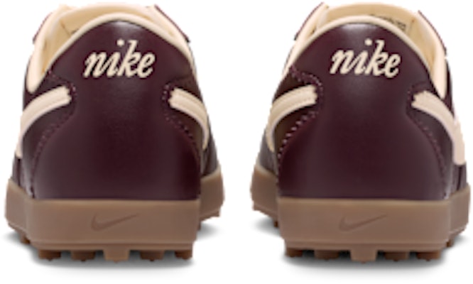 (Women) Nike Astrograbber Leather Burgundy Crush/Gum Light Brown/Muslin II1259-600 Details for (Women) Nike Astrograbber Leather Burgundy Crush/Gum Light Brown/Muslin II1259-600