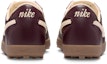 Details for (Women) Nike Astrograbber Leather Burgundy Crush/Gum Light Brown/Muslin II1259-600