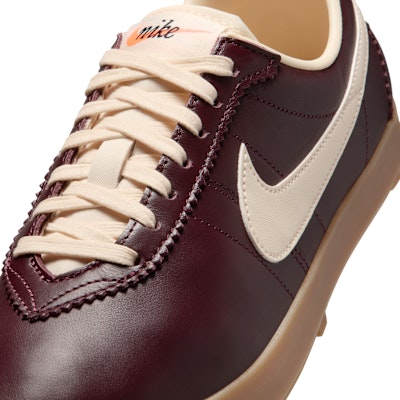 (Women) Nike Astrograbber Leather Burgundy Crush/Gum Light Brown/Muslin II1259-600 Sizing (Women) Nike Astrograbber Leather Burgundy Crush/Gum Light Brown/Muslin II1259-600