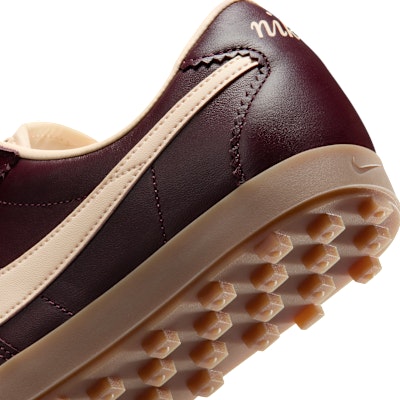(Women) Nike Astrograbber Leather Burgundy Crush/Gum Light Brown/Muslin II1259-600 Cheap (Women) Nike Astrograbber Leather Burgundy Crush/Gum Light Brown/Muslin II1259-600
