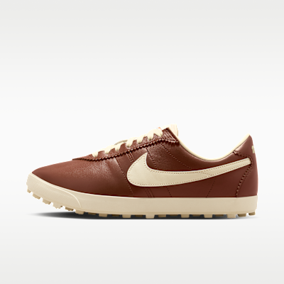 (Women) Nike Astrograbber Leather Cinnamon/Sale/Muslin II1259-202