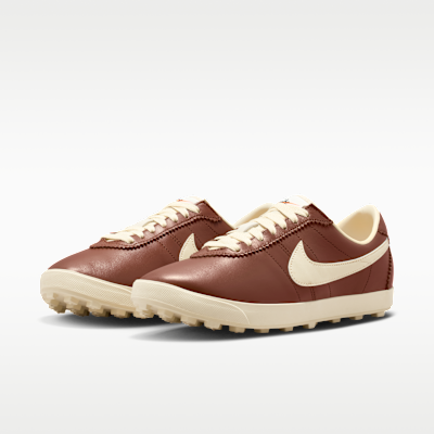 Purchase (Women) Nike Astrograbber Leather Cinnamon/Sale/Muslin II1259-202