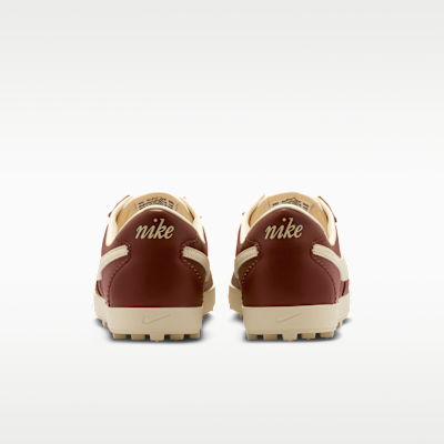 Details for (Women) Nike Astrograbber Leather Cinnamon/Sale/Muslin II1259-202