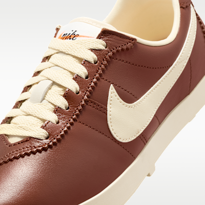 Sizing (Women) Nike Astrograbber Leather Cinnamon/Sale/Muslin II1259-202