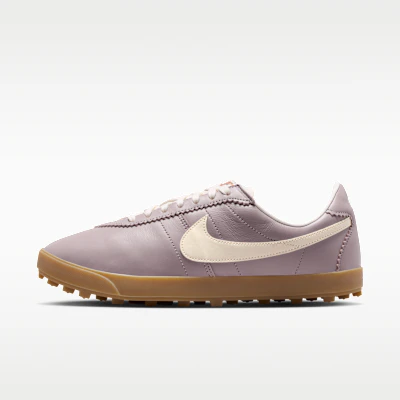 (W) Nike Astrograbber 真皮紫光礦/黑黃/粉白 II1259-201 Buy (W) Nike Astrograbber 真皮紫光礦/黑黃/粉白 II1259-201