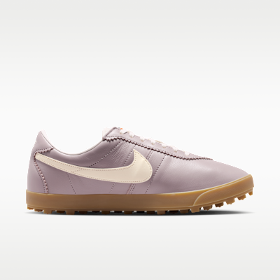 Lookbook (W) Nike Astrograbber 真皮紫光礦/黑黃/粉白 II1259-201
