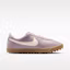 Lookbook (W) Nike Astrograbber 真皮紫光礦/黑黃/粉白 II1259-201
