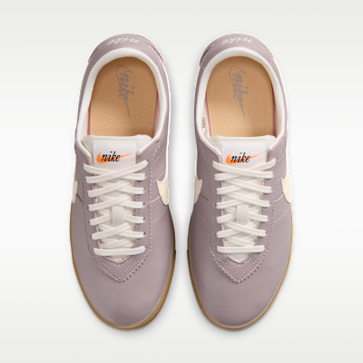 Shop (W) Nike Astrograbber 真皮紫光礦/黑黃/粉白 II1259-201