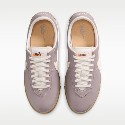 (W) Nike Astrograbber 真皮紫光礦/黑黃/粉白 II1259-201 Shop (W) Nike Astrograbber 真皮紫光礦/黑黃/粉白 II1259-201