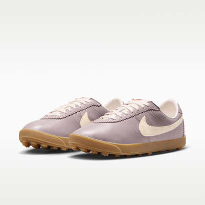 Purchase (W) Nike Astrograbber 真皮紫光礦/黑黃/粉白 II1259-201