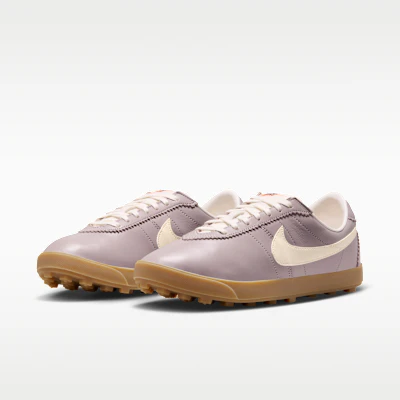 (W) Nike Astrograbber 真皮紫光礦/黑黃/粉白 II1259-201 Purchase (W) Nike Astrograbber 真皮紫光礦/黑黃/粉白 II1259-201