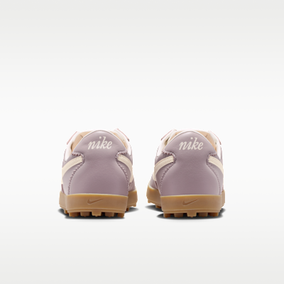 Details for (W) Nike Astrograbber 真皮紫光礦/黑黃/粉白 II1259-201