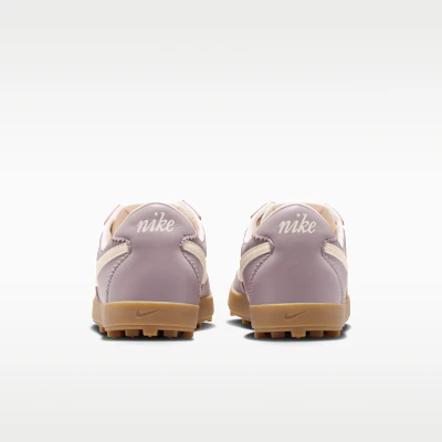 (W) Nike Astrograbber 真皮紫光礦/黑黃/粉白 II1259-201 Details for (W) Nike Astrograbber 真皮紫光礦/黑黃/粉白 II1259-201