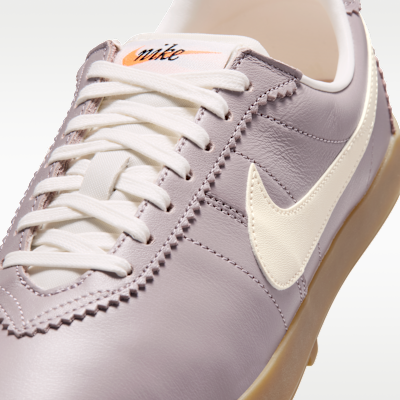 Sizing (W) Nike Astrograbber 真皮紫光礦/黑黃/粉白 II1259-201