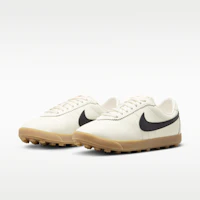 Purchase (W) Nike Astrograbber Cuero Sail/Goma Amarilla/Negro II1259-100