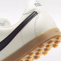 Cheap (W) Nike Astrograbber Cuero Sail/Goma Amarilla/Negro II1259-100