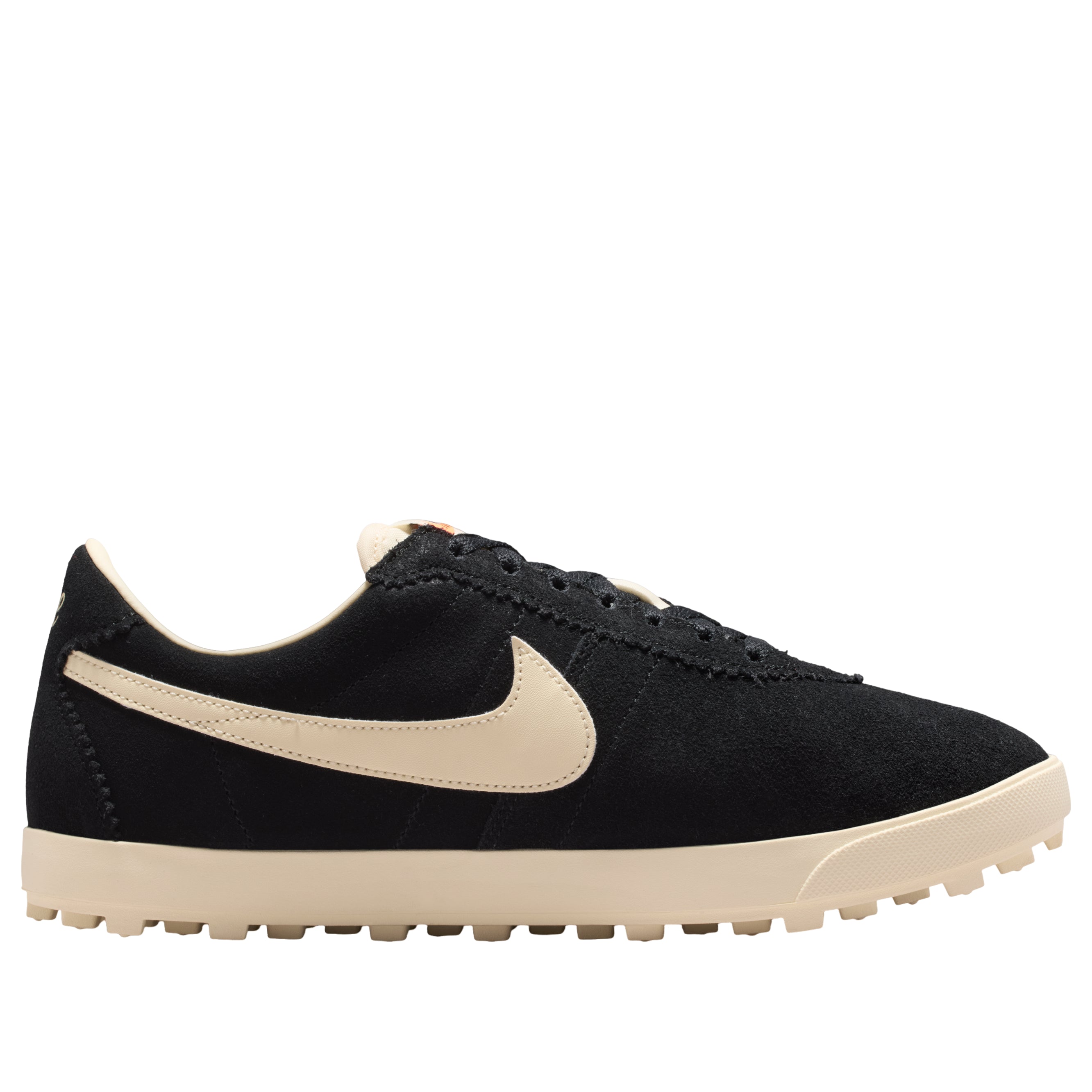 Order (W) Nike Astrograbber Suede ''Noir/Muslin'' IQ7611-001