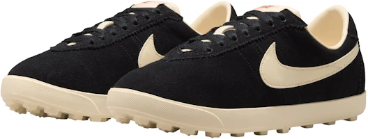 Shop (W) Nike Astrograbber Suede ''Negro/Muslin'' IQ7611-001