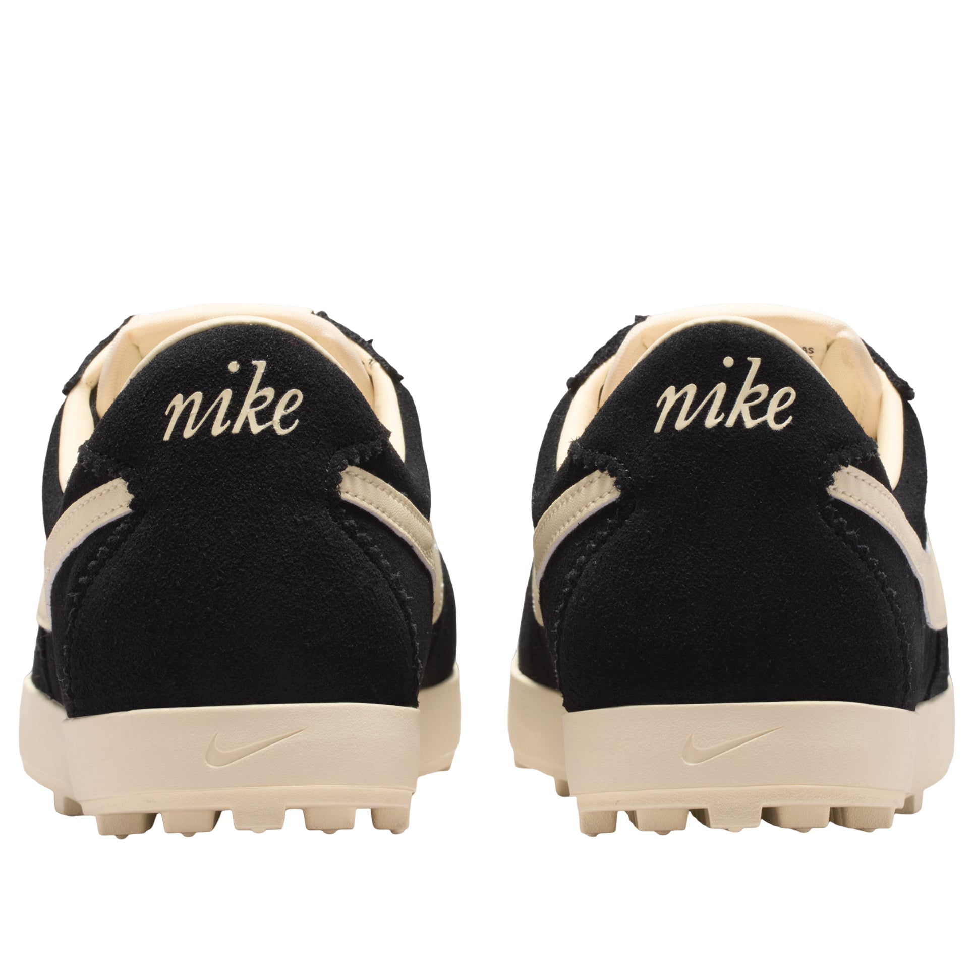 Purchase (W) Nike Astrograbber Suede ''Noir/Muslin'' IQ7611-001