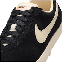 Details for (W) Nike Astrograbber Suede ''Negro/Muslin'' IQ7611-001