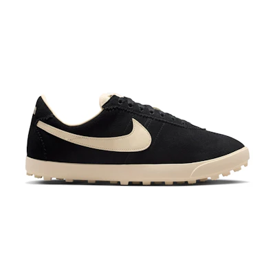 (W) Nike Astrograbber Suede 'Black/Muslin'