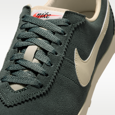 Sizing (W) Nike Astrograbber Suede Vert Camo/Sale/Muslin IQ7611-301