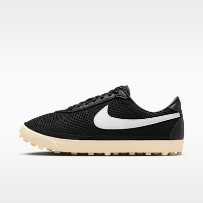 (Women) Nike Astrograbber Textile Black/Muslin/White II1248-001