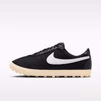 (Women) Nike Astrograbber Textile Black/Muslin/White II1248-001 (Women) Nike Astrograbber Textile Black/Muslin/White II1248-001