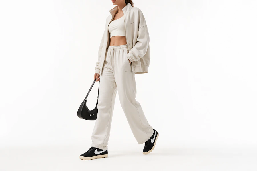 (Women) Nike Astrograbber Textile Black/Muslin/White II1248-001 Order (Women) Nike Astrograbber Textile Black/Muslin/White II1248-001
