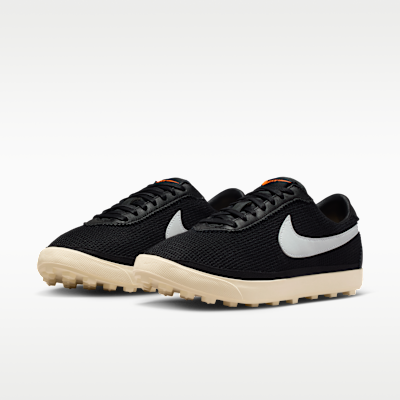 Details for (Women) Nike Astrograbber Textile Black/Muslin/White II1248-001
