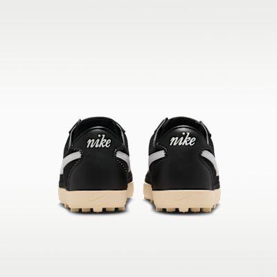 Sizing (Women) Nike Astrograbber Textile Black/Muslin/White II1248-001