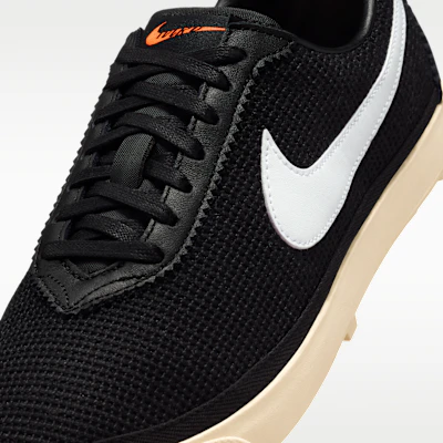 (Women) Nike Astrograbber Textile Black/Muslin/White II1248-001 Cheap (Women) Nike Astrograbber Textile Black/Muslin/White II1248-001
