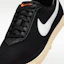 Cheap (Women) Nike Astrograbber Textile Black/Muslin/White II1248-001