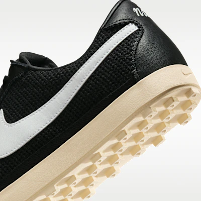 (Women) Nike Astrograbber Textile Black/Muslin/White II1248-001 1