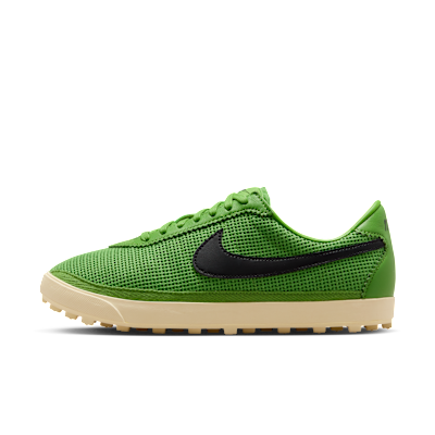 (Women) Nike Astrograbber Textile Chlorophyll/Muslin/Black II1248-300