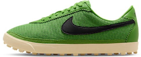 (Women) Nike Astrograbber Textile Chlorophyll/Muslin/Black II1248-300 (Women) Nike Astrograbber Textile Chlorophyll/Muslin/Black II1248-300