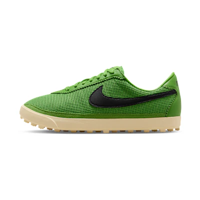 (W) Nike Astrograbber Textile Chlorophyll/Muslin/Black