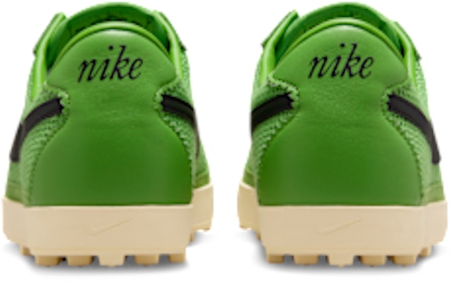 (Women) Nike Astrograbber Textile Chlorophyll/Muslin/Black II1248-300 Details for (Women) Nike Astrograbber Textile Chlorophyll/Muslin/Black II1248-300