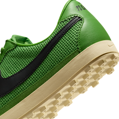 Cheap (Women) Nike Astrograbber Textile Chlorophyll/Muslin/Black II1248-300