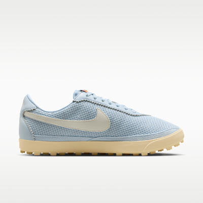 Lookbook (W) Nike Astrograbber 休閒鞋 氫藍/米黃/帆白 II1248-400