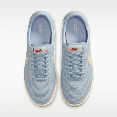 Shop (W) Nike Astrograbber 休閒鞋 氫藍/米黃/帆白 II1248-400