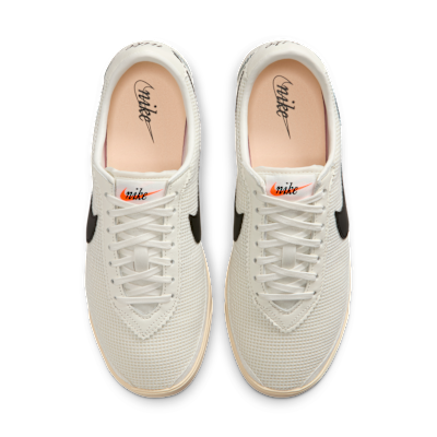 Purchase (W) Nike Astrograbber 紡織品 米白/黑色 II1248-100