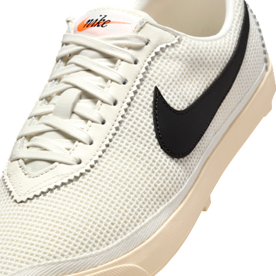 Cheap (W) Nike Astrograbber 紡織品 米白/黑色 II1248-100
